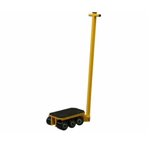 Управляемая такелажная платформа CTB-8 SMARTLIFT