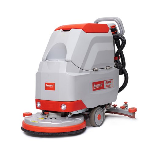 Поломоечная машина Bennett Smart S510b Basic (li-ion 24В / 105Ач)