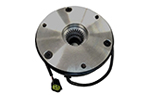Запчасти для ходовой системы самоходных штабелеров