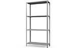 Полочные стеллажи