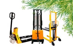 Самая крупная поставка года!