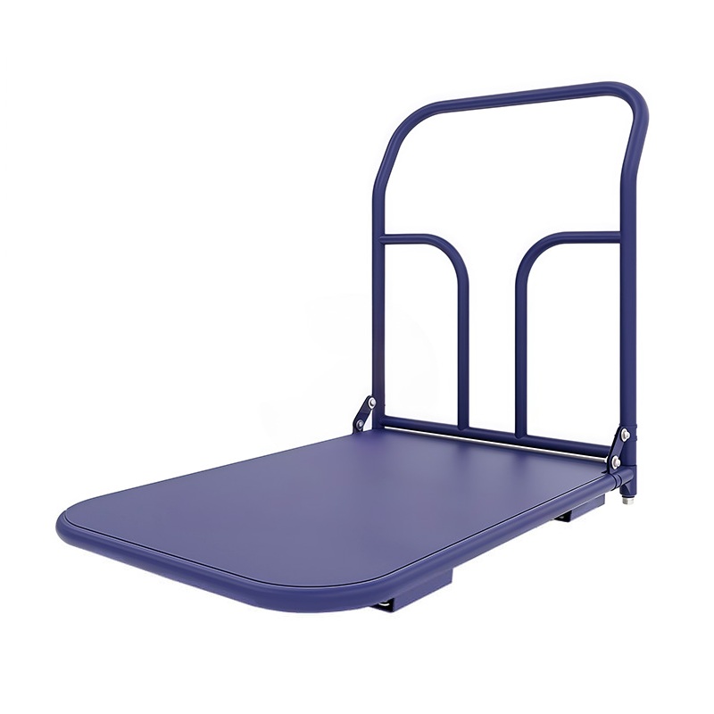 Тележка платформенная ТП 4 (1200x600 мм, без колес)