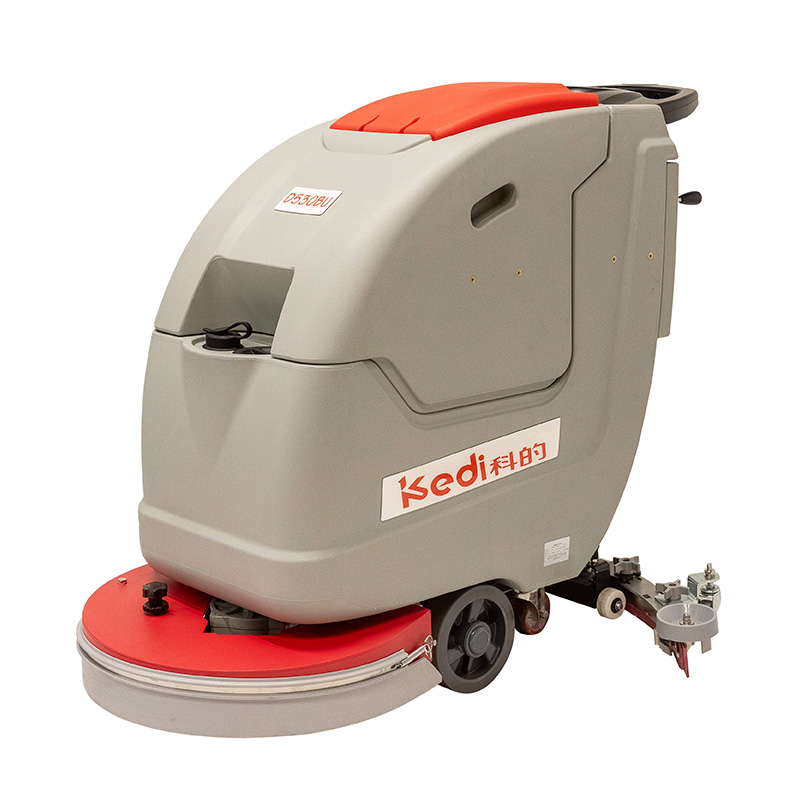 Поломоечная машина Kedi GBZ-530BU (li-ion 24В / 80Ач)