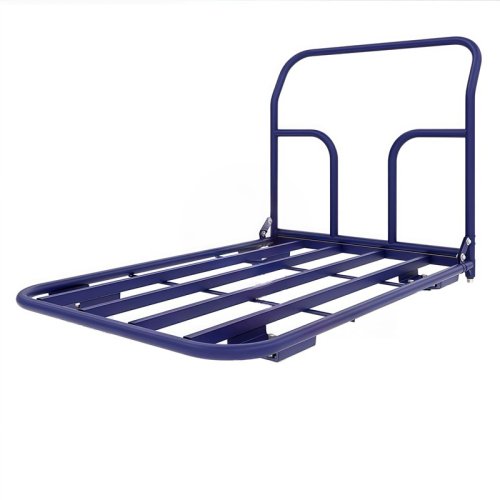 Тележка платформенная каркасная ТК 4 (1200x600 мм, без колес)