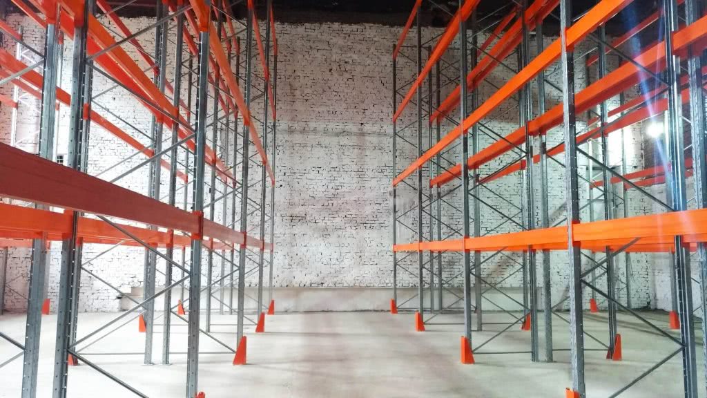 Новый проект фронтальных стеллажей! - 1 Новый проект фронтальных стеллажей! - 1