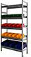 Торговые стеллажи Торговые стеллажи