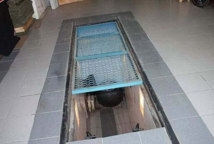 Удобный гараж без хлопот - 2