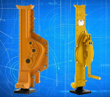 Удобно захватить и безопасно поднять - 1