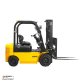 Погрузчик дизельный CPCD20T8 (2000 кг; 3,3 м; Mitsubishi S4S) СМАРТЛИФТ (SMARTLIFT) – изображение №2