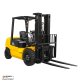 Электропогрузчик EFL302 (3000 кг; 6 м; li-ion 80В / 410Ач) СМАРТЛИФТ (SMARTLIFT) – изображение №1
