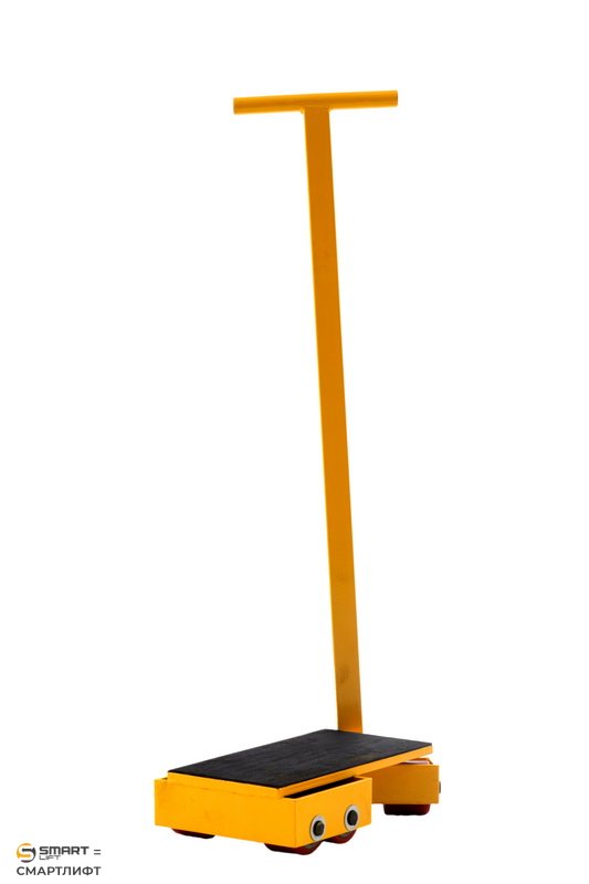 Управляемая такелажная платформа HSG-8A SMARTLIFT