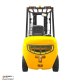 Электропогрузчик EFL352 (3500 кг; 3 м; li-ion 80В / 410Ач) СМАРТЛИФТ (SMARTLIFT) – изображение №5