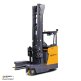 Многоходовый ричтрак MQZ25 (2500 кг; 10 м; 48В / 700Ач) СМАРТЛИФТ (SMARTLIFT) – изображение №1