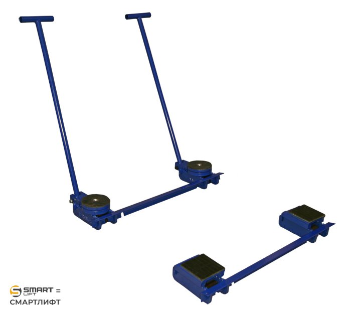 Комплект такелажных платформ SK 20 СМАРТЛИФТ (SMARTLIFT)