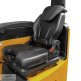 Узкопроходный ричтрак OPD15L (1500 кг; 4,5 м; 48В / 450Ач) СМАРТЛИФТ (SMARTLIFT) – изображение №4