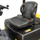 Погрузчик дизельный CPCD20T8 (2000 кг; 3,3 м; Mitsubishi S4S) СМАРТЛИФТ (SMARTLIFT) – изображение №7