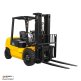 Электропогрузчик EFL352 (3500 кг; 6 м; li-ion 80В / 410Ач) СМАРТЛИФТ (SMARTLIFT) – изображение №1