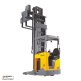 Узкопроходный ричтрак OPD15Z (1500 кг; 5,5 м; 48В / 450Ач) СМАРТЛИФТ (SMARTLIFT) – изображение №1