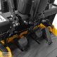 Погрузчик дизельный CPCD35T3 (3500 кг; 6 м; Xinchai 490) СМАРТЛИФТ (SMARTLIFT) – изображение №8
