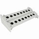 Комплект полок AMH TC HSK 63 (30x840x170 мм , 2 шт.) – изображение №1