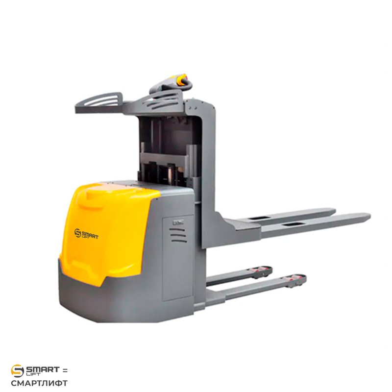 Комплектовщик заказов OPL12G (1200 кг; 24В / 240Ач; EPS) SMARTLIFT (SMART)