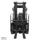 Погрузчик дизельный CPCD35T8 (3500 кг; 3,0 м; Mitsubishi S4S) СМАРТЛИФТ (SMARTLIFT) – изображение №4