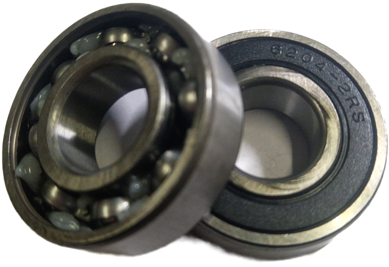 Подшипник 6204-2RS GB/T276 430001000025