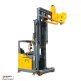 Узкопроходный ричтрак OPD15 (1500 кг; 9,5 м; 48В / 1000Ач) СМАРТЛИФТ (SMARTLIFT) – изображение №1