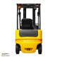 Электропогрузчик MK15 (1500 кг; 3 м; 48В / 400Ач) СМАРТЛИФТ (SMARTLIFT) / СМАРТ (SMART) – изображение №5