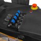 Узкопроходный ричтрак OPD15Z (1500 кг; 5 м; 48В / 450Ач) СМАРТЛИФТ (SMARTLIFT) – изображение №3