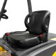 Электропогрузчик MK15 (1500 кг; 3 м; 48В / 400Ач) СМАРТЛИФТ (SMARTLIFT) / СМАРТ (SMART) – изображение №7