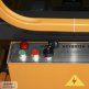 Подъемник ножничный несамоходный SJY-0.3-12 (380В; 300 кг; 12 м) СМАРТЛИФТ (SMARTLIFT) / СМАРТ (SMART) – изображение №6