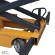 Подъемник ножничный несамоходный SJY-0.3-12 (380В; 300 кг; 12 м) СМАРТЛИФТ (SMARTLIFT) / СМАРТ (SMART) – изображение №4