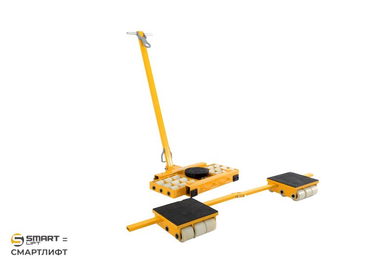 Комплект такелажных платформ X12+Y12 SMARTLIFT